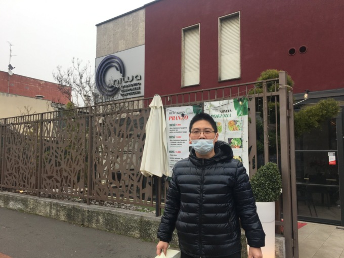 Mangiano e scappano: il ristoratore pubblica sui social le loro foto e gli “scrocconi” tornano a pagare