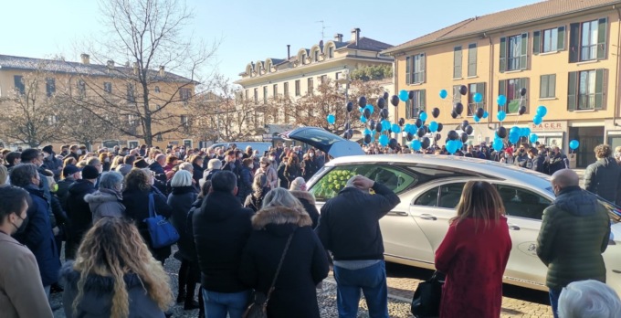 cernusco sul naviglio funerali simone signorin