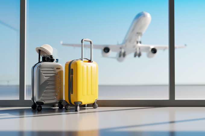Caro prezzi? Suggerimento per viaggiare low cost