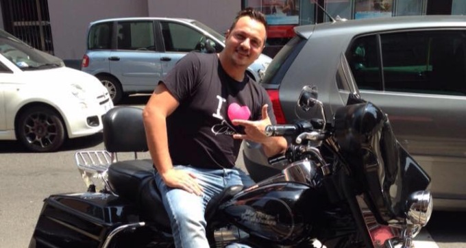 Rinviato a giudizio l’automobilista che investì e uccise Simone Vulcano di Cernusco sul Naviglio