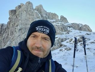 Escursionista di Cologno cade in un crepaccio. Addio a Mauro Roversi, aveva 48 anni