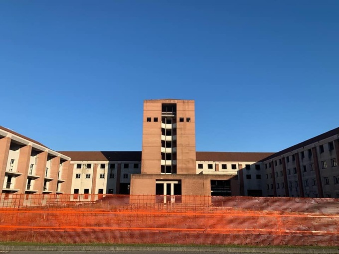 Ex Albergo Melghera, la Giunta adotta il piano attuativo