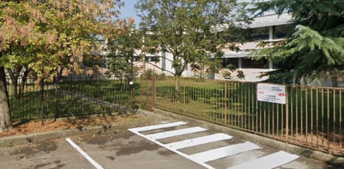 Il centro Simpatia resta chiuso almeno fino al 14 febbraio