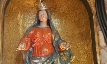 Rubato Gesù Bambino da una chiesa di Cassano d'Adda
