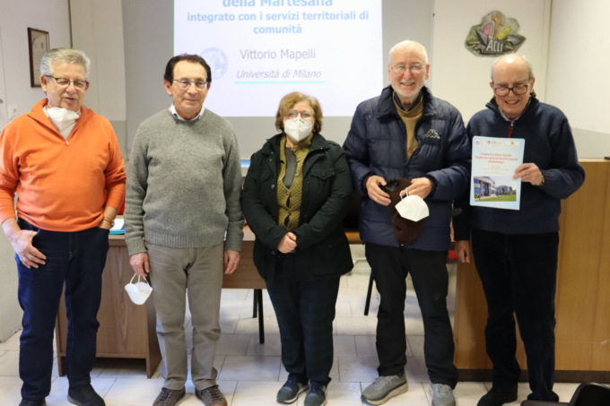 Ospedale unico in Martesana: “Chiudere Melzo e Cernusco per aprire al futuro”