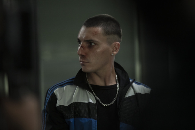 Parte oggi la fiction di Rai Uno “Vostro onore”: tra i protagonisti un giovane melzese
