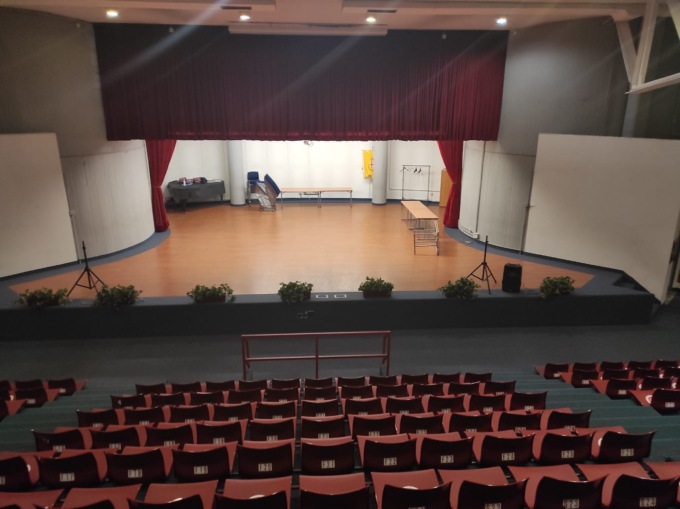 Sale comunali gratuite per gli eventi pubblici delle Associazioni