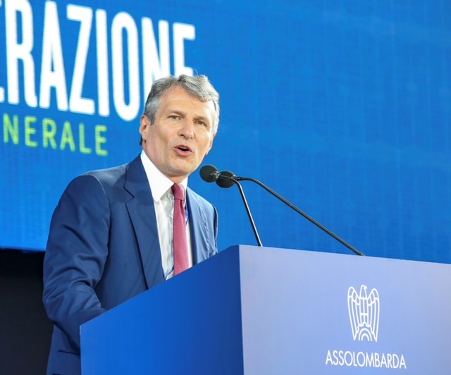 Crisi energetica: “Se le imprese chiudono, l’Italia muore”