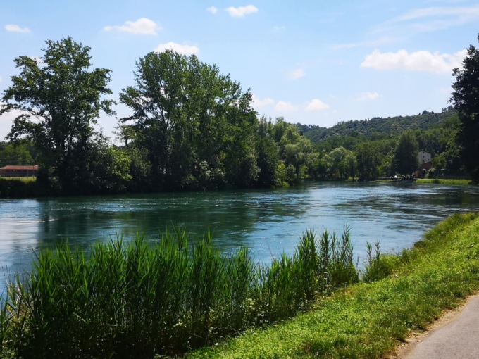 Il Parco Adda Nord ha adottato la variante al Ptc. La parola passa a Regione Lombardia