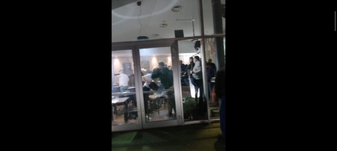 Rissa dopo il derby Inter Milan: solidarietà ai gestori del locale teatro della violenza