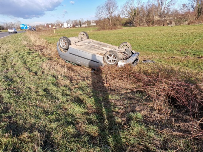 incidente Pessano