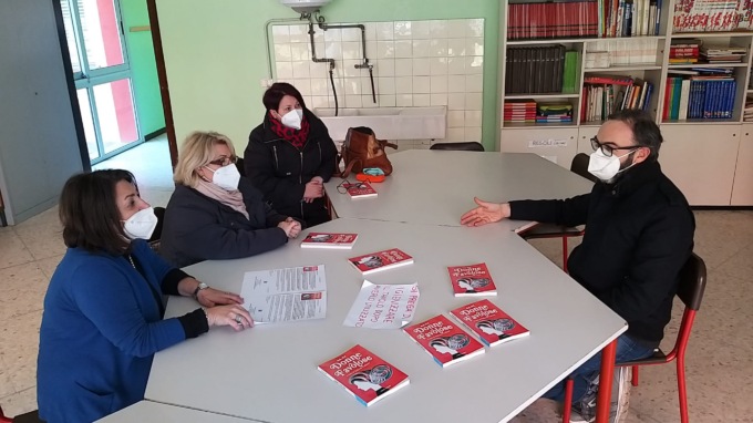 cernusco sul naviglio coloesperanza donne favolose