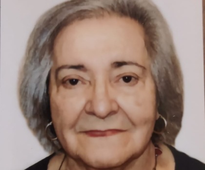 Addio a Paola Belloni, storica barista del “Rifugio”