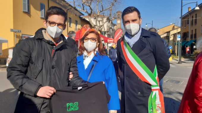 pessano con bornago sagra del firun
