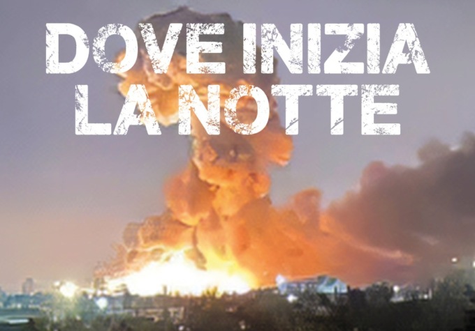 Ucraina, presidi per la Pace in Martesana