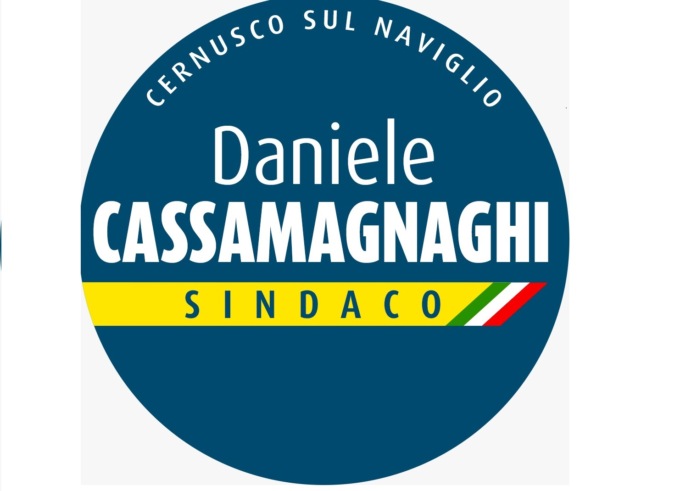 Elezioni a Cernusco sul Naviglio una nuova lista a sostegno del candidato Cassamagnaghi
