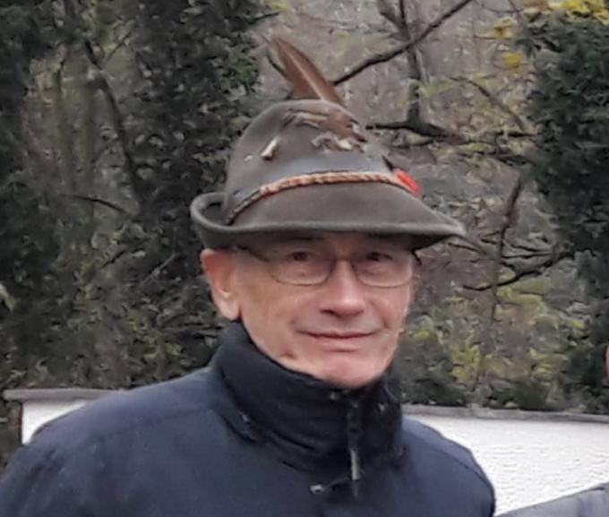 L’alpino Mario Alessi è andato avanti. Lutto a San Gervasio