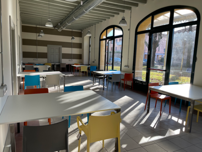 Intitolazione sala studio, ultimi giorni per esprimere la preferenza