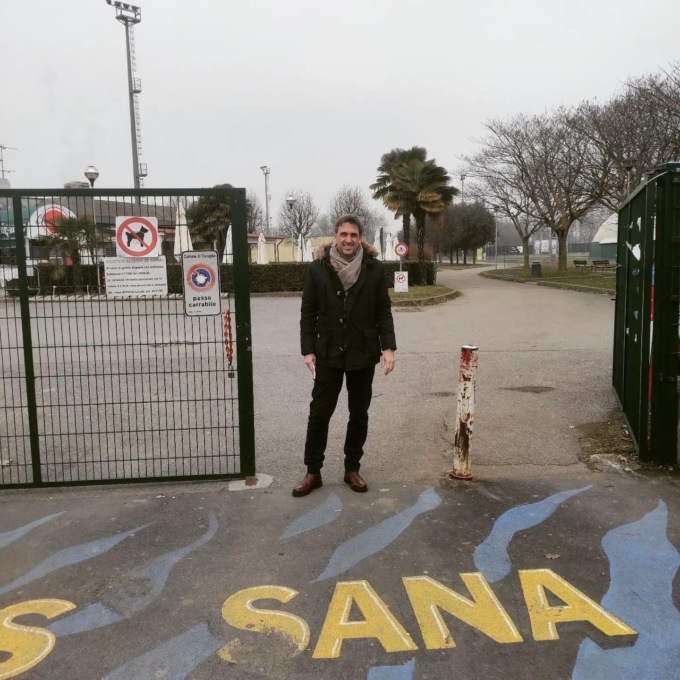 Cercasi gestore per il centro sportivo di Carugate, ma parte una causa in Tribunale