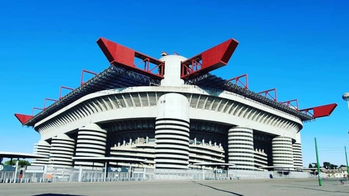 Nuovo stadio Milan e Inter: se salta San Siro c’è l’ipotesi Segrate