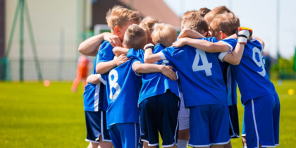 Quando lo sport oltrepassa ogni barriera: l’incontro promosso dalle Acli di Masate e Basiano