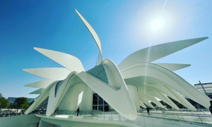 Azienda di Cernusco protagonista a Expo 2020 di Dubai