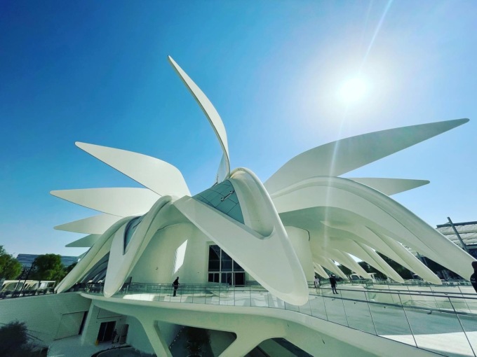 Azienda di Cernusco protagonista a Expo 2020 di Dubai
