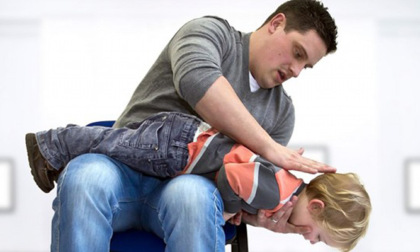 Primo soccorso pediatrico: nuovo appuntamento con la Croce Verde