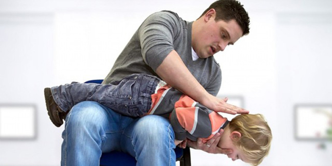 Primo soccorso pediatrico: nuovo appuntamento con la Croce Verde