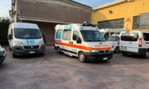 Partite per l'Ucraina due ambulanze cariche di farmaci