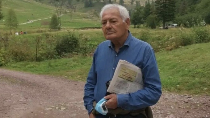 Il Pd di Brugherio ha detto addio a un suo storico militante