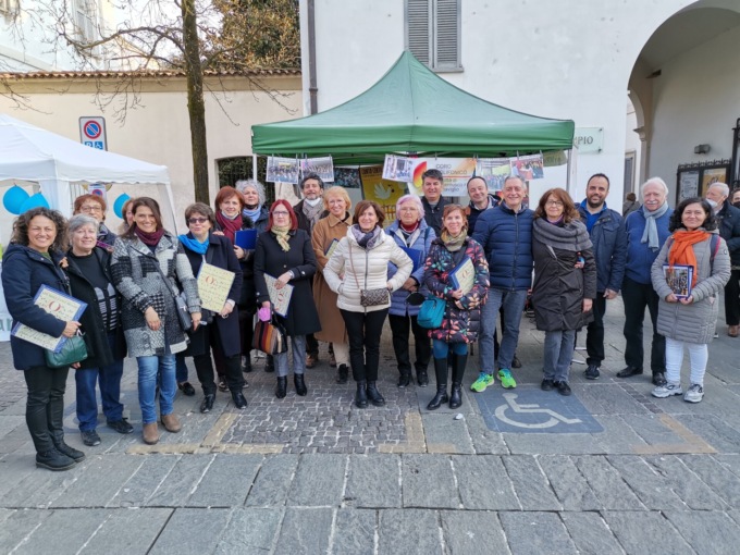 Una Fiera di San Giuseppe che ha riacceso Cernusco sul Naviglio