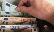Colf "ripuliva" l'ufficio in pausa pranzo: rubati 6mila euro