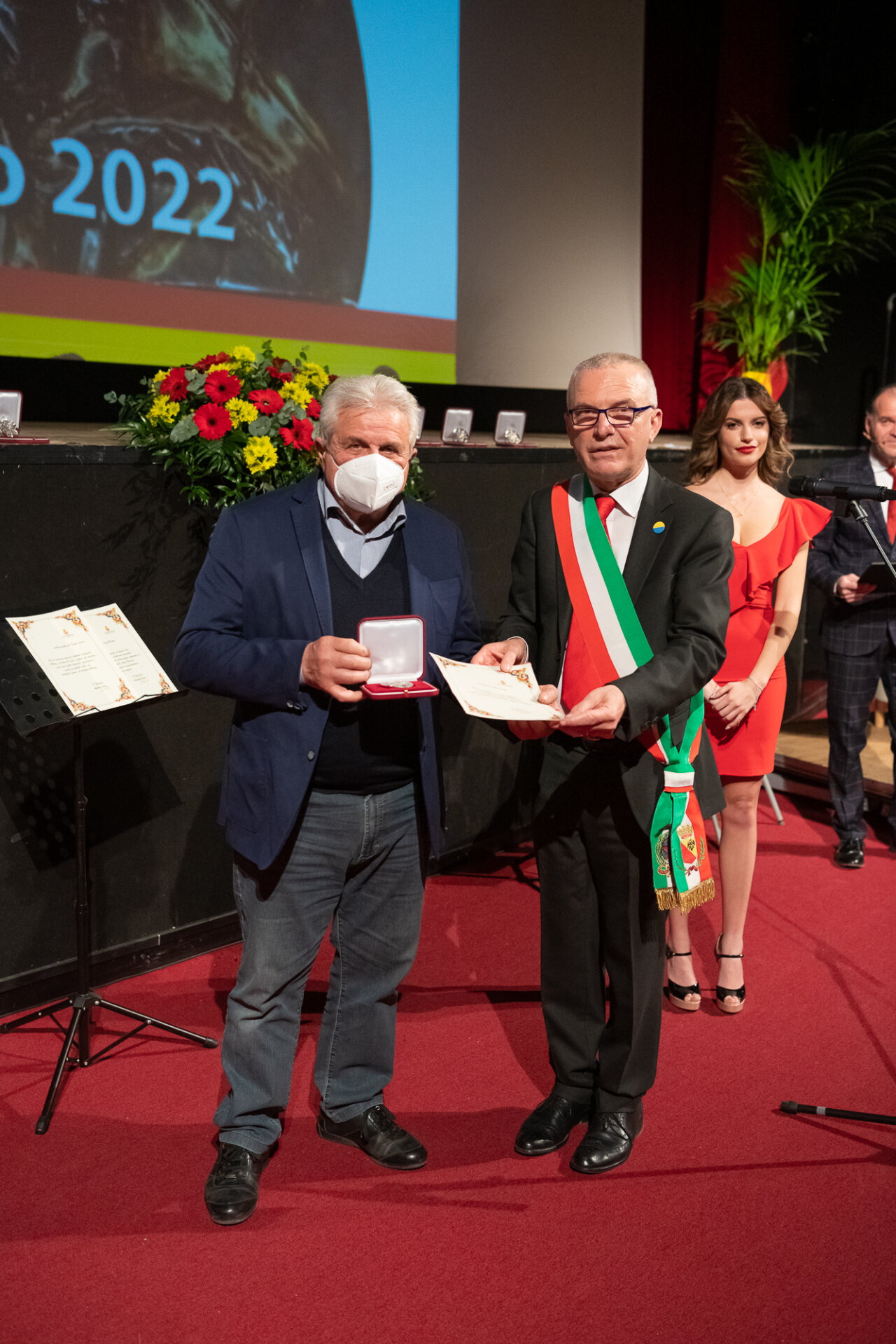 Premio Citta╠Ç di Melzo _22-16