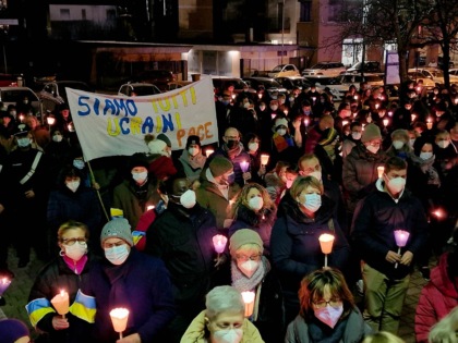 L’Adda Martesana apre le porte a 50 bambini orfani ucraini scappati dalle bombe