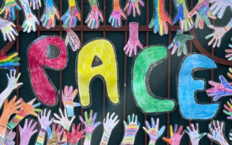 Due giorni di eventi per la giornata della Pace