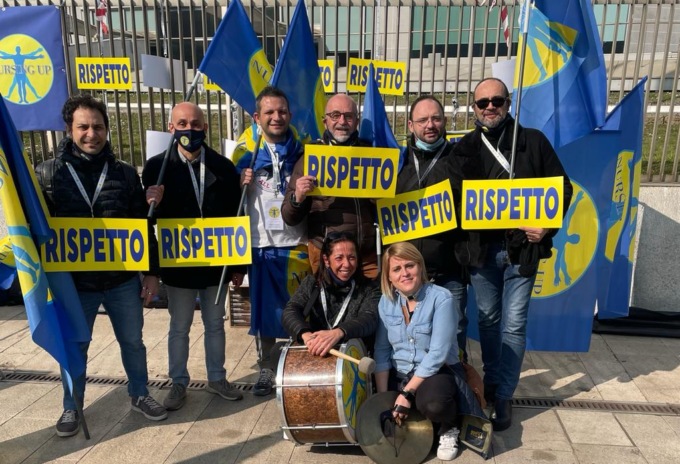 Una Giornata contro la violenza sugli operatori sanitari