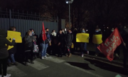 Festa dell'8 marzo, alla Beretta scioperano le operaie