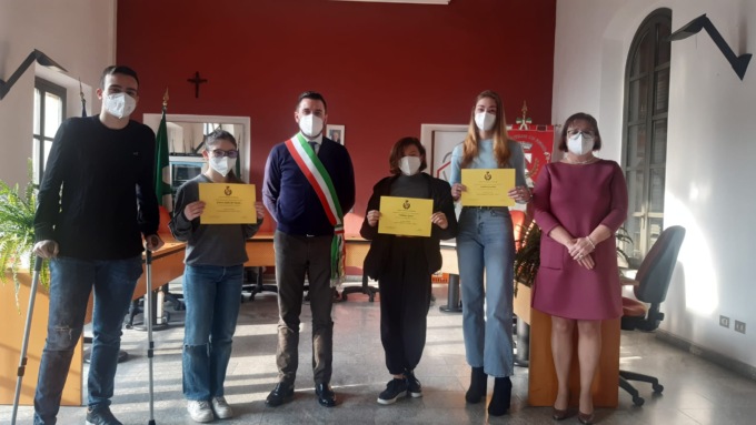 A Pessano con Bornago premio agli studenti più bravi