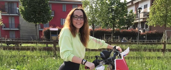 18 enne travolta e uccisa sulla strada: fissata la data dei funerali