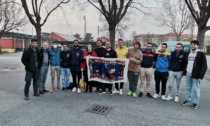 Accolti a braccia aperte da Cernusco sul Naviglio altri diciassette profughi ucraini