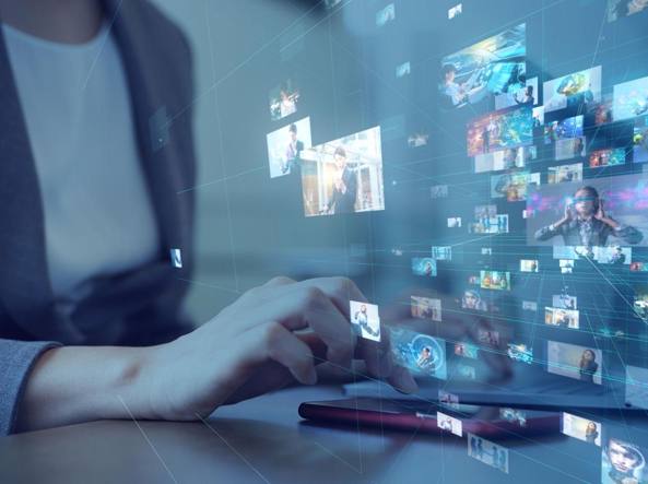 Un finanziamento per la digitalizzazione dei Comuni