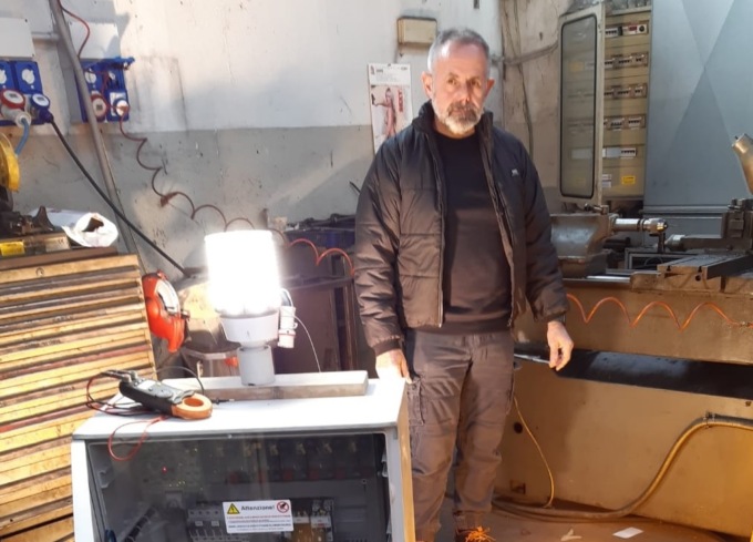 Caro bollette, un’invenzione “made in Martesana” che potrebbe risolvere il problema