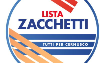 Completata la squadra: ecco i 24 nomi della “Lista Zacchetti - Tutti per Cernusco”