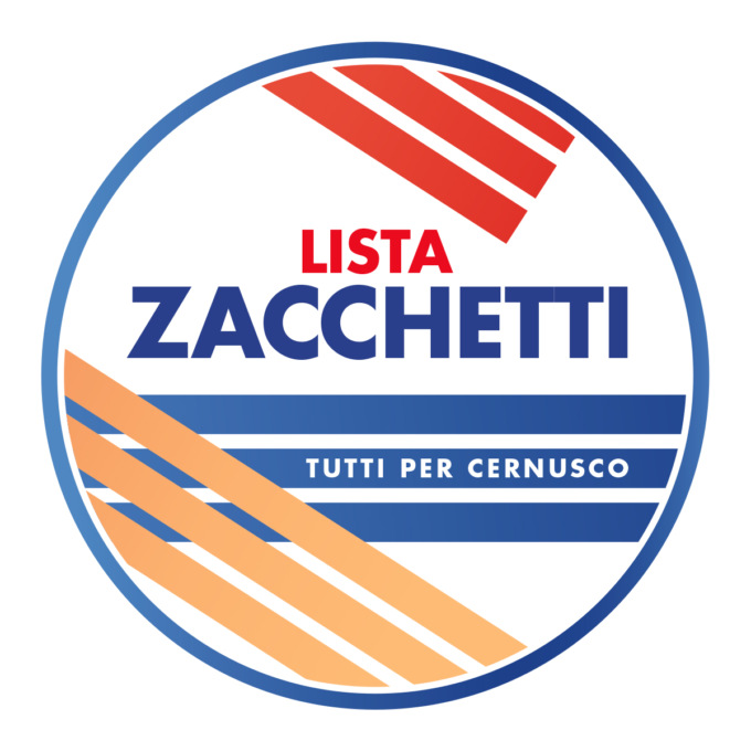 Completata la squadra: ecco i 24 nomi della “Lista Zacchetti – Tutti per Cernusco”