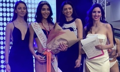 Miss red Carpet “Le due torri” 2022 è di Segrate