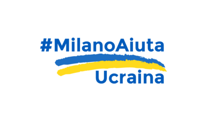 #MilanoaiutaUcraina: Fondazione di comunità Milano apre un conto per la solidarietà