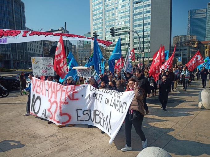 Verti, niente intesa sui 325 esuberi: il rischio del licenziamento collettivo e le proposte dell’azienda