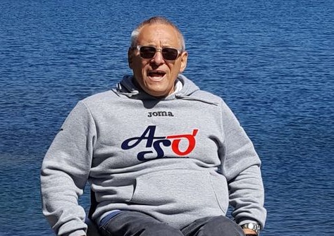 L’Aso Cernusco è in lacrime: ha perso uno storico volontario