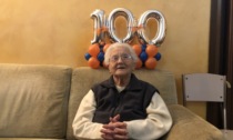Si è spenta a 103 anni la donna più anziana di Cernusco sul Naviglio